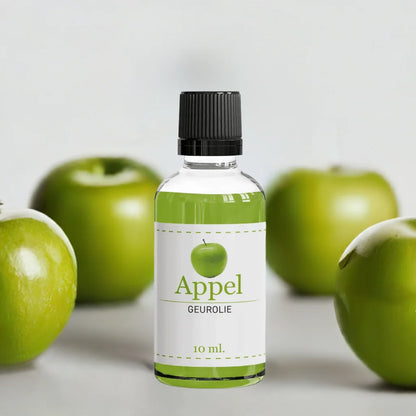 Appel Geurolie - Geurolie