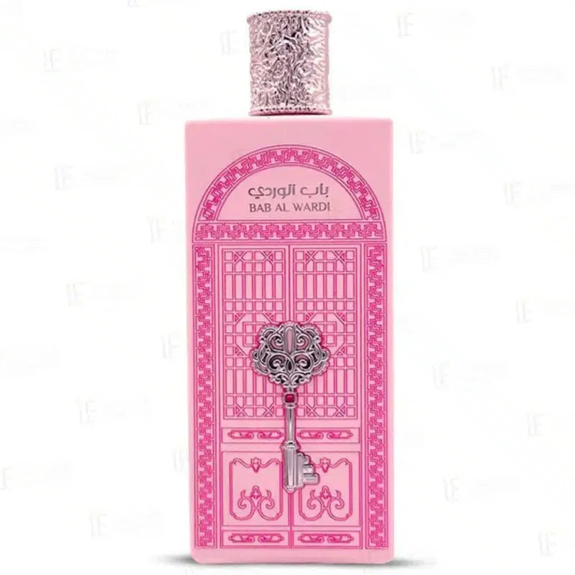Ard al Zaafaran Bab Wardi - 100ml - Eau de Parfum