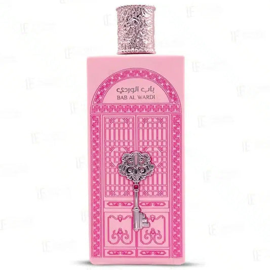 Ard al Zaafaran Bab Wardi - 100ml - Eau de Parfum