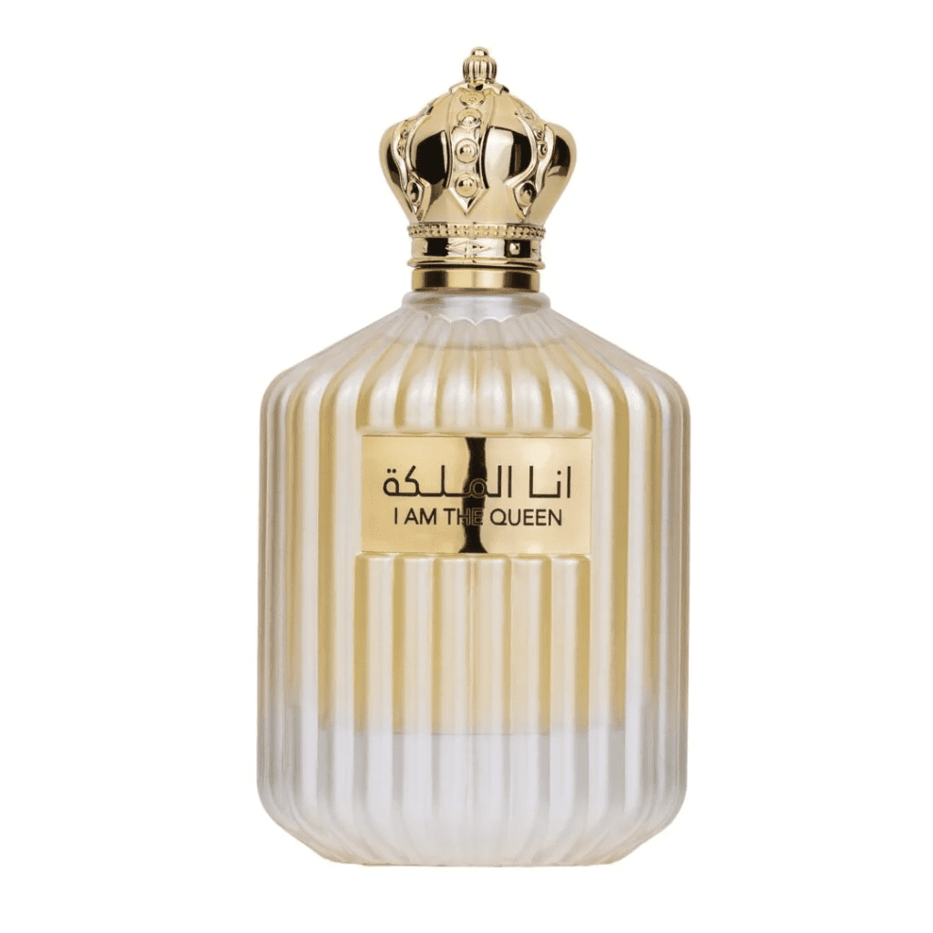Ard al Zaafaran Parfum I am the Queen | arabmusk.eu