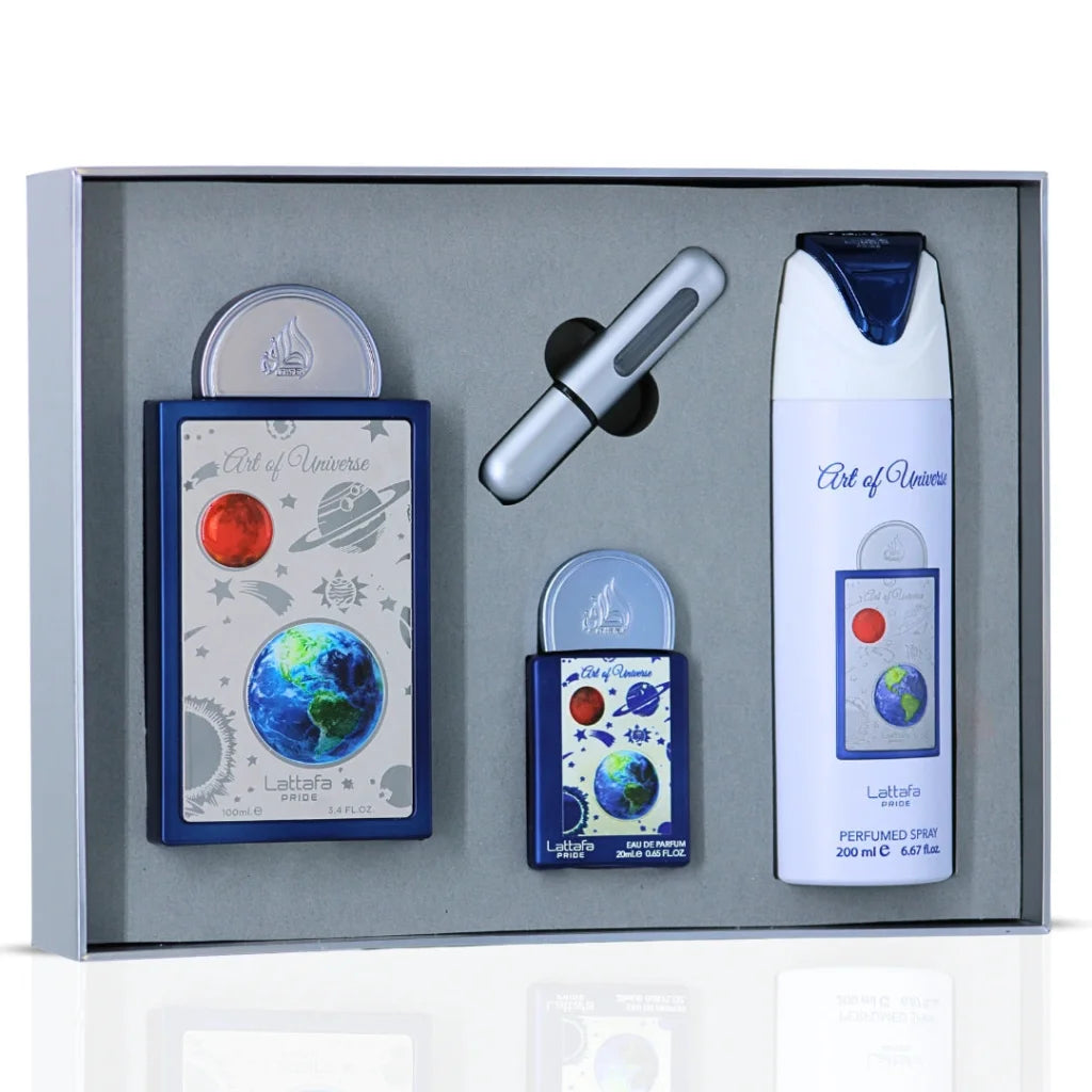 Art of Universe Giftset