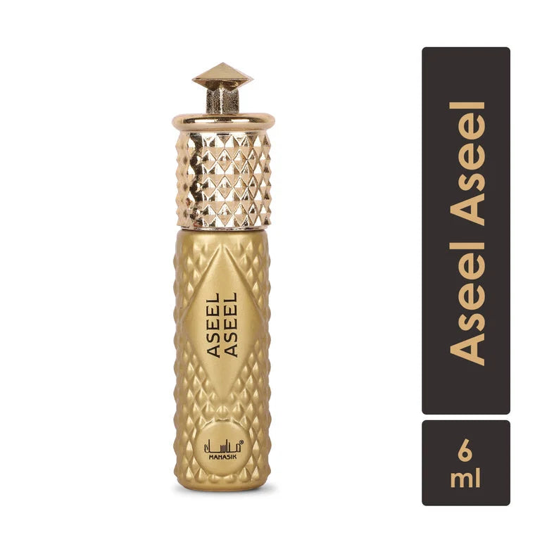 Aseel - Parfumolie