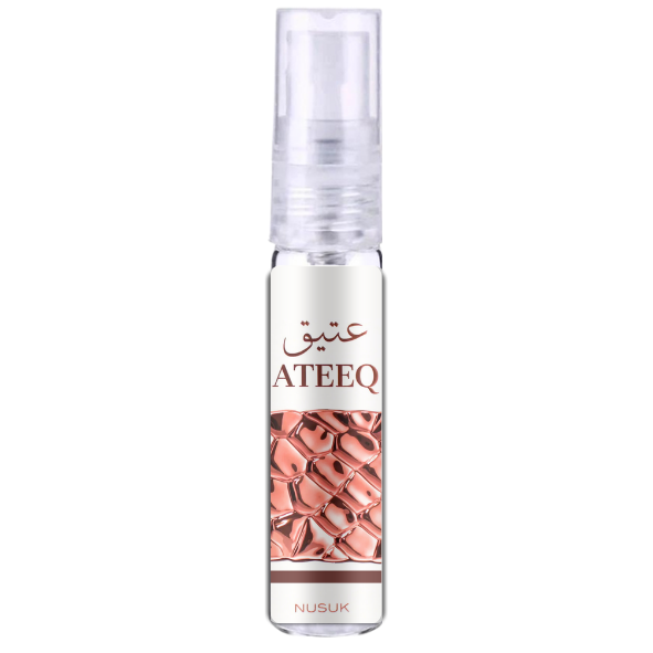 Ateeq EDP 100 ml