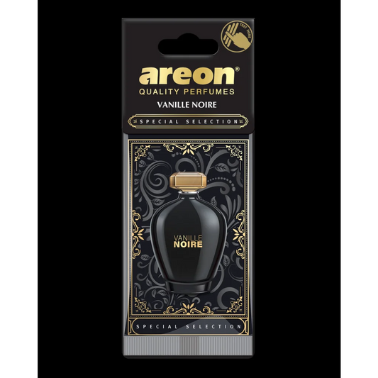 Autogeurhanger Special Selection - Vanilla Noire