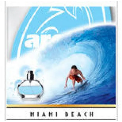 Autogeurtje Mon Areon