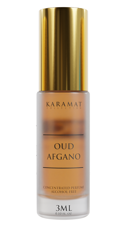 ROLL-ON CONCENTRATED PERFUME 3ml: SULTAN