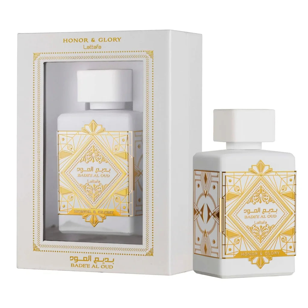 Bade’e Al Oud Honor & Glory - Eau de Parfum