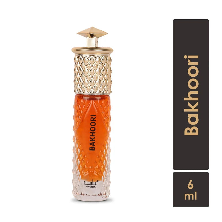 Bakhouri - Parfumolie