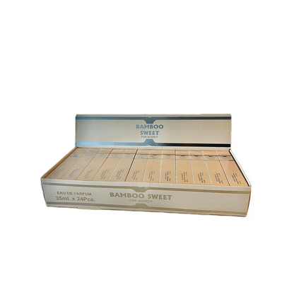 Bamboo Sweet Women EDP 35 ml