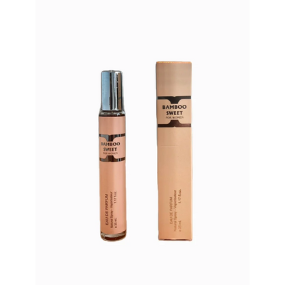 Bamboo Sweet Women EDP 35 ml