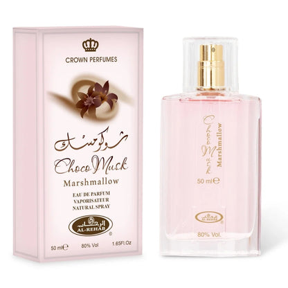 Choco Musk Marshmallow - Al-Rehab - Eau de Parfum
