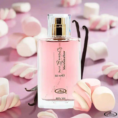 Chocomusk Marshmallow Al-Rehab 50 ml