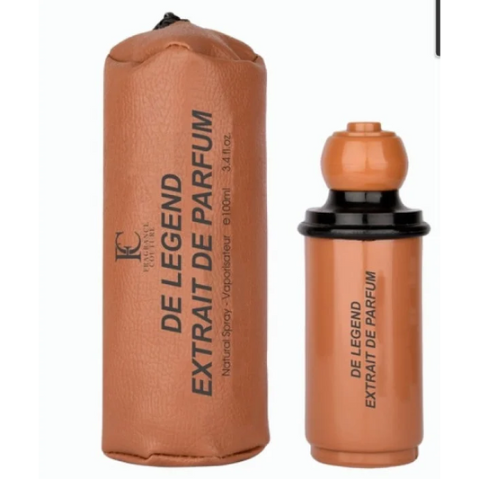 De Legend - Eau de Parfum