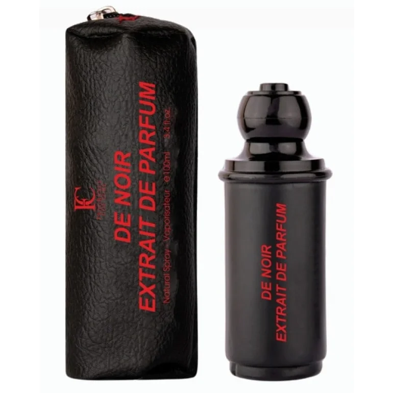 De Noir - Eau de Parfum