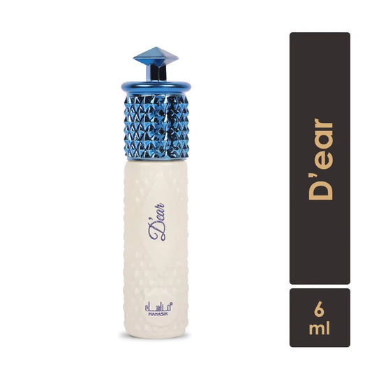 Dear - Parfumolie