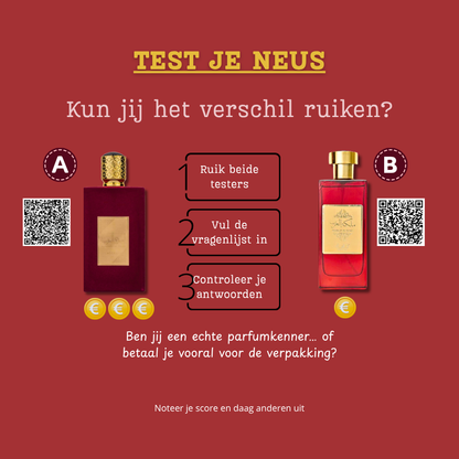 Sampleset Raad het Origineel - Ameer al Arab