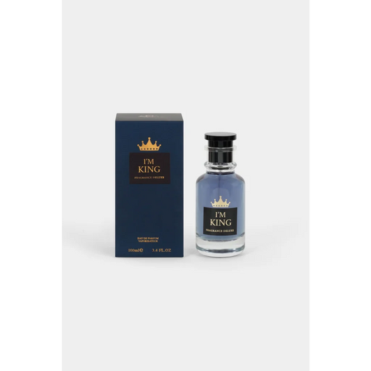 Eau de Parfum i Am King - Eau de Parfum