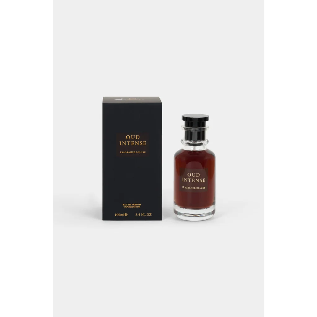 Eau de Parfum Oud Intense - Eau de Parfum