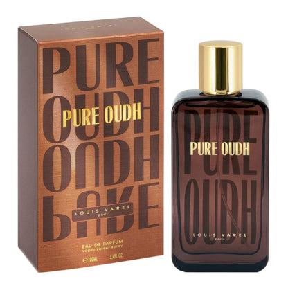 Eau De Parfum Pure Oudh - Eau de Parfum