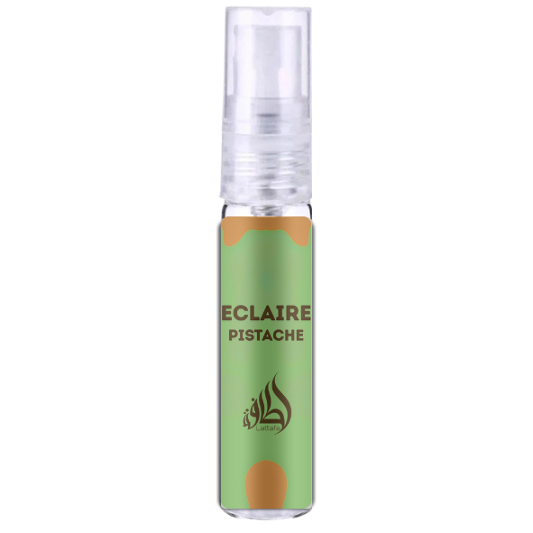 Lattafa Eclaire Pistache Eau de Parfum