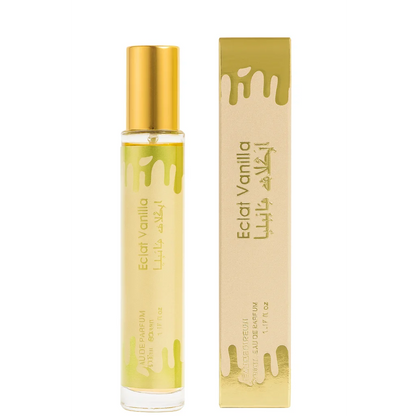 Eclat Vanilla 35 ml