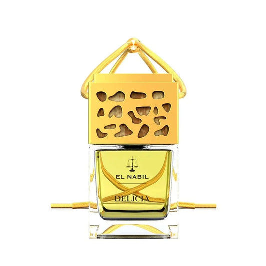 El-Nabil Autoparfum Delicia | arabmusk.eu