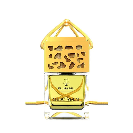 El-Nabil Autoparfum Musc Adem | arabmusk.eu