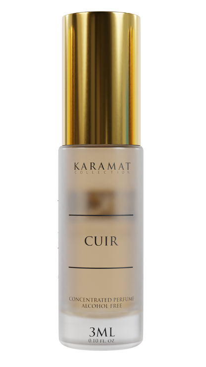 ROLL-ON CONCENTRATED PERFUME 3ml: SHAIKHA