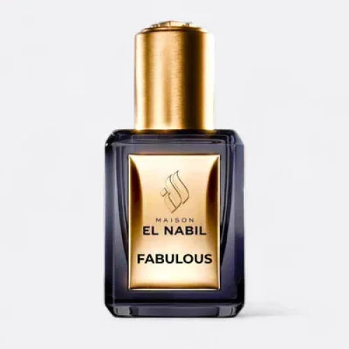 Fabulous - El-Nabil - Parfumolie