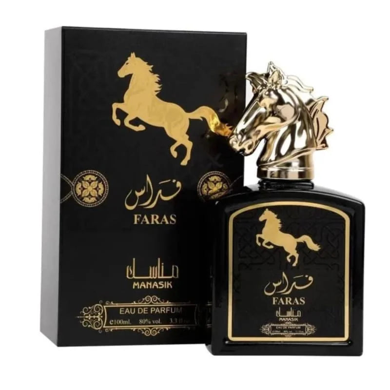 Faras - Eau de Parfum