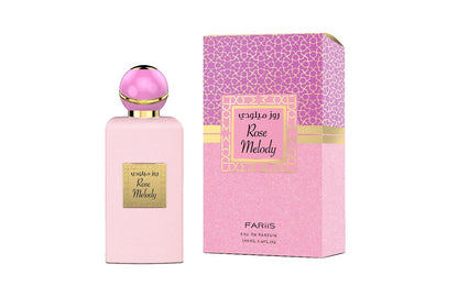Rose Melody EDP 100 ml