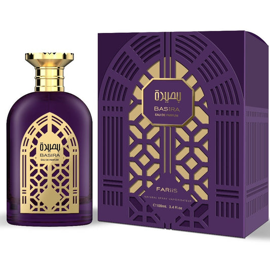 Basira EDP 100 ml