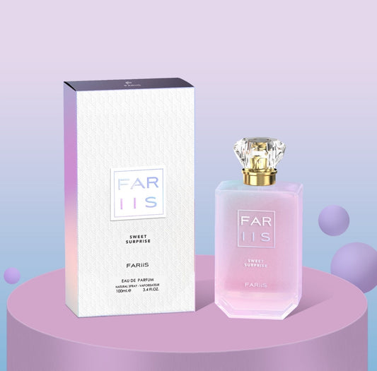 Fariis Sweet Surprise EDP 100 ml