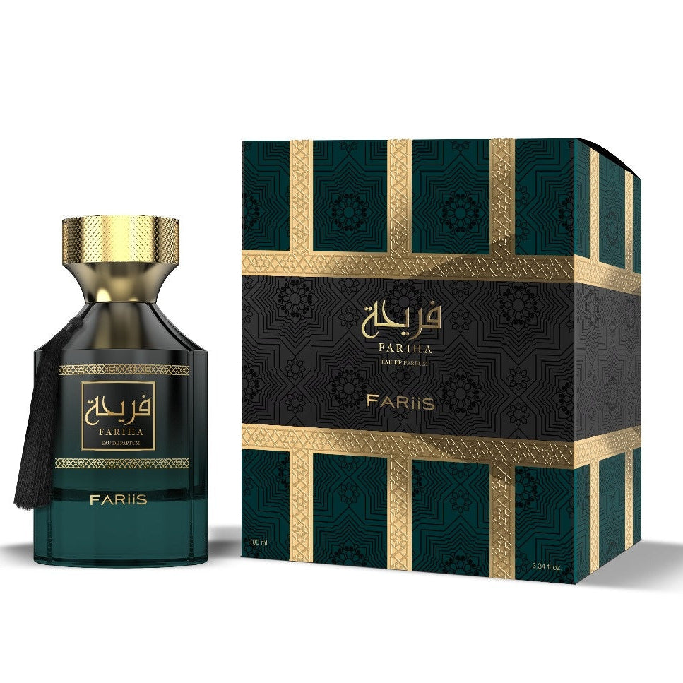 Fariha EDP 100 ml