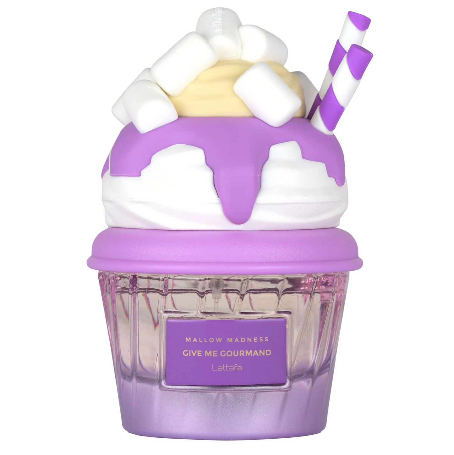 Lattafa Give Me Gourmand Mallow Madness EDP 75 ml