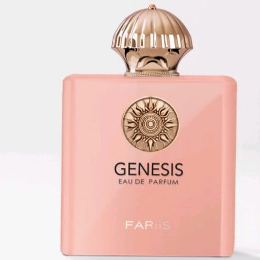 Genesis EDP 100 ml