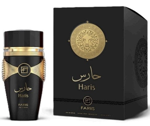 Haris EDP 100 ml