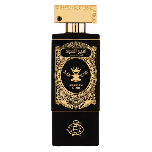 Fragrance World Ameer al Oud Arabian Noir - Eau de Parfum