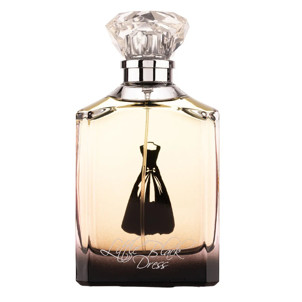 Fragrance World Little Black Dress - Eau de Parfum