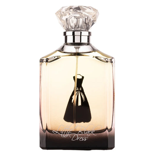 Fragrance World Little Black Dress - Eau de Parfum