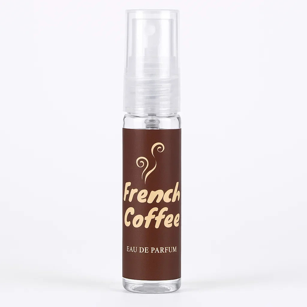 French Coffee al Rehab 50 Ml 2 ML Eau de Parfum