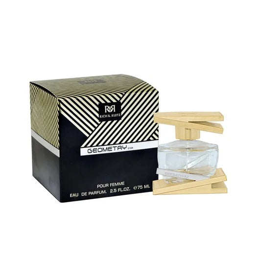 Geometry D’or - Eau de Parfum