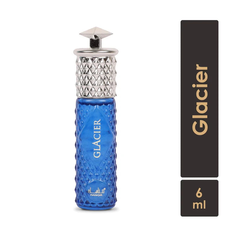 Glacier - Parfumolie