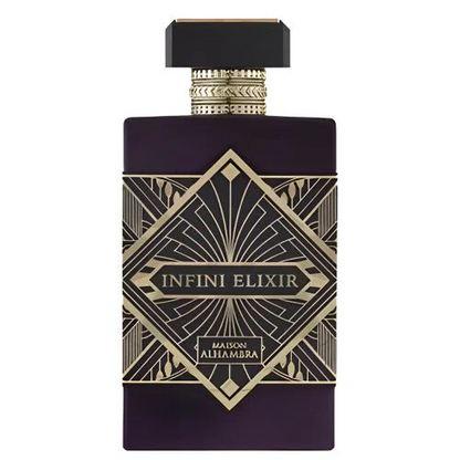 Infini Elixir - Eau de Parfum