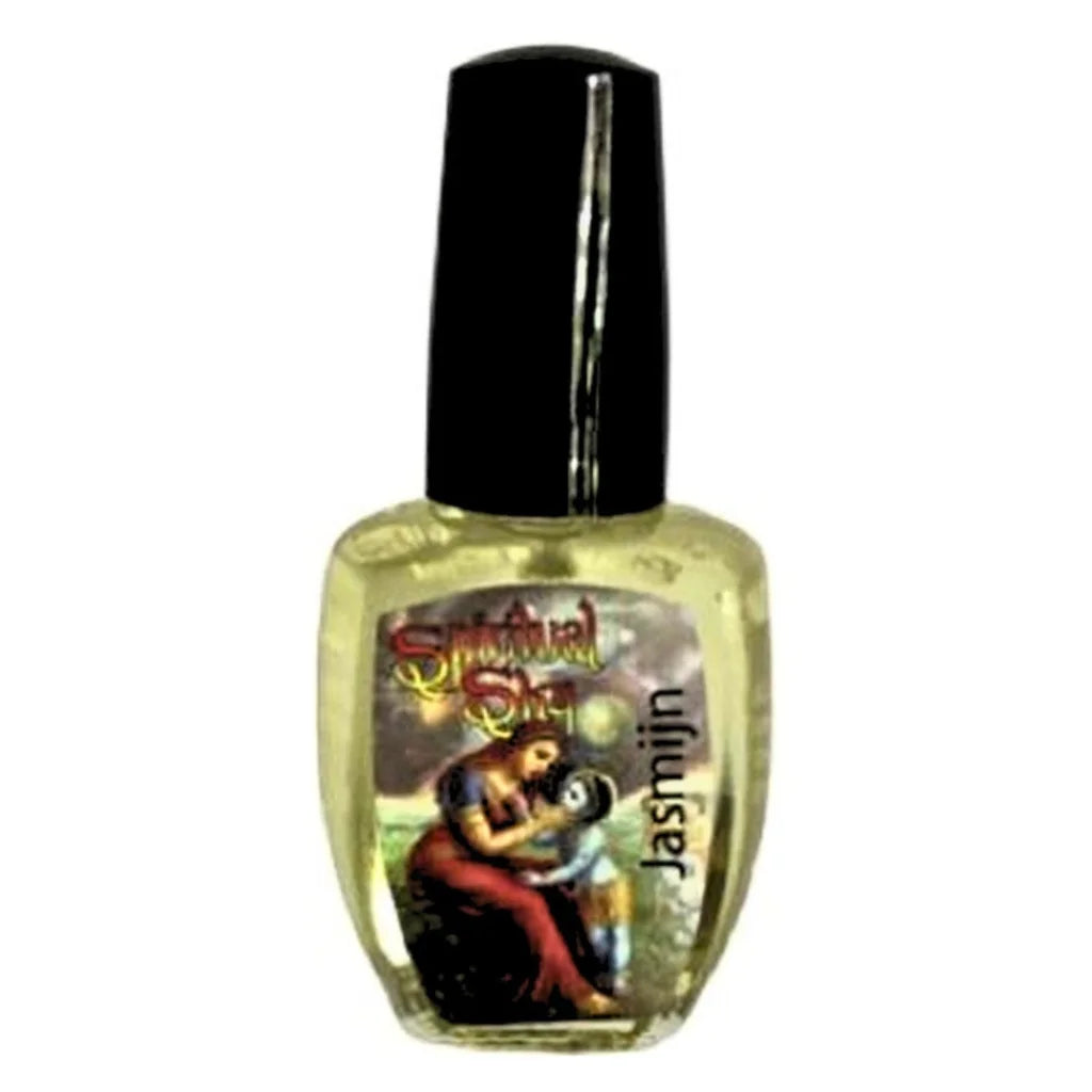 Jasmijn Parfumolie - Parfumolie