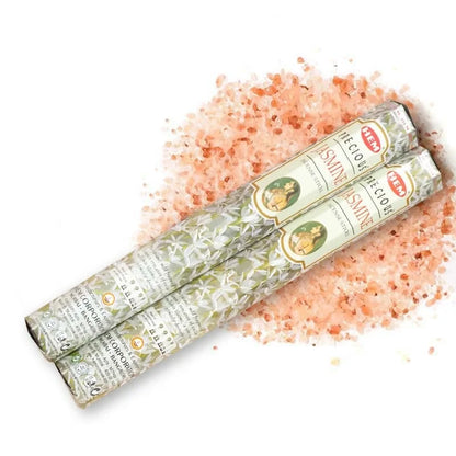 Jasmijn - Wierookstokjes