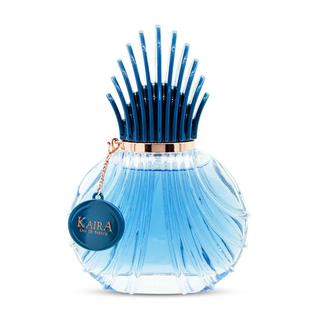 Kaira Blue - Eau de Parfum