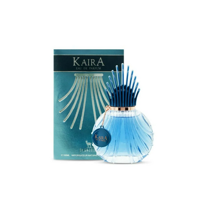Kaira Blue - Eau de Parfum