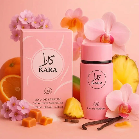 Kara Light Pink