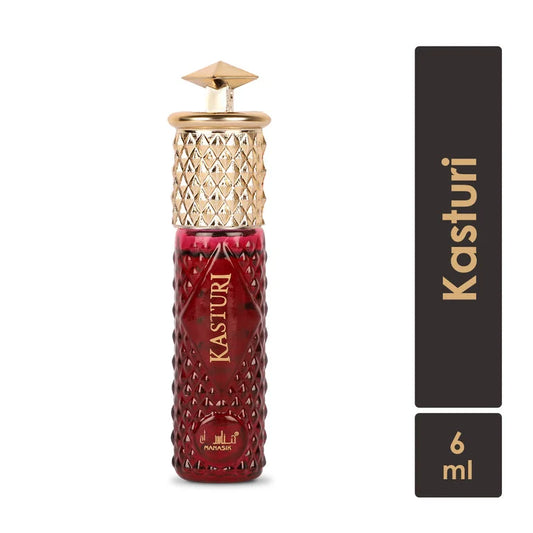 Kasturi - Parfumolie